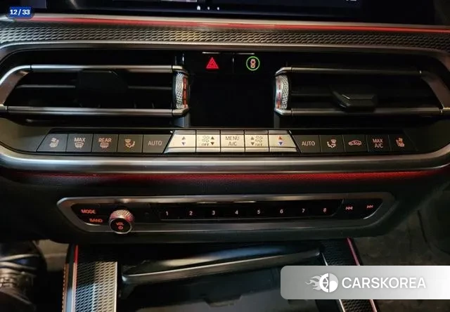 BMW X5 (G05) id 3307154 из Кореи 10