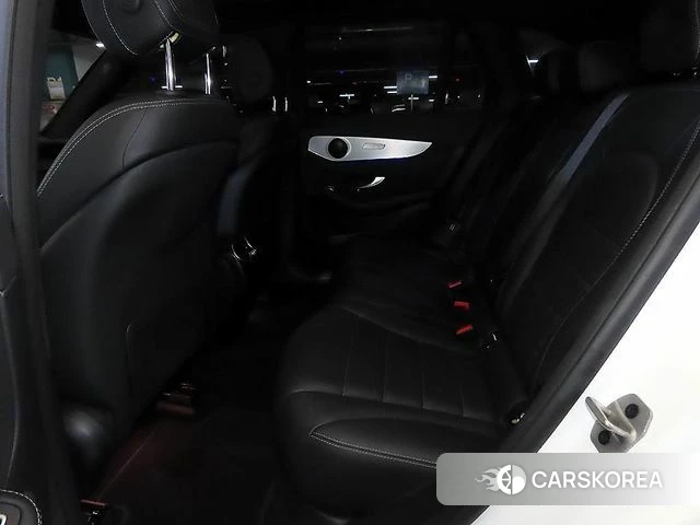 Mercedes-Benz GLC-Class X253 id 4550342 из Кореи 17