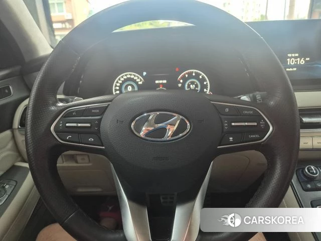 Hyundai Palisade id 4872514 из Кореи 17