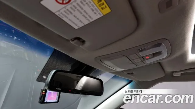 Ssangyong Tivoli Armor id 2763026 из Кореи 17