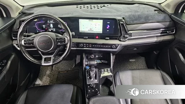 Kia Sportage 5th Generation id 3405847 из Кореи 17