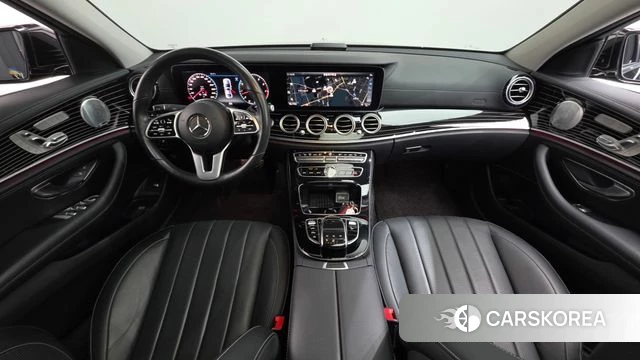 Mercedes-Benz E-Class W213 id 4285278 из Кореи 33