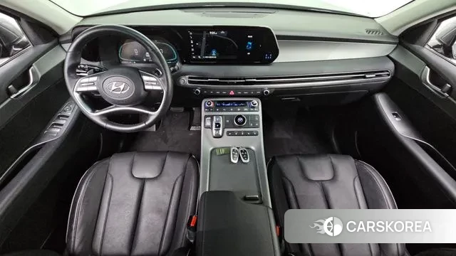 Hyundai The New Palisade id 3680407 из Кореи 17