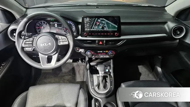 Kia The New K3 2nd generation id 3645426 из Кореи 17