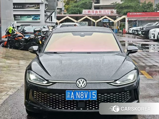 Volkswagen Lingdu id 4255739 из Китая 7