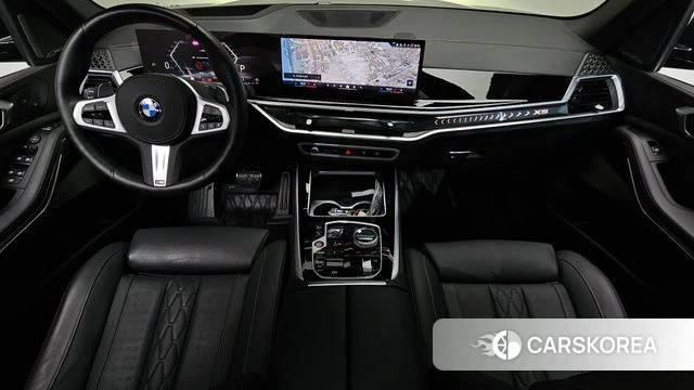 BMW X5 (G05) id 4928175 из Кореи 21