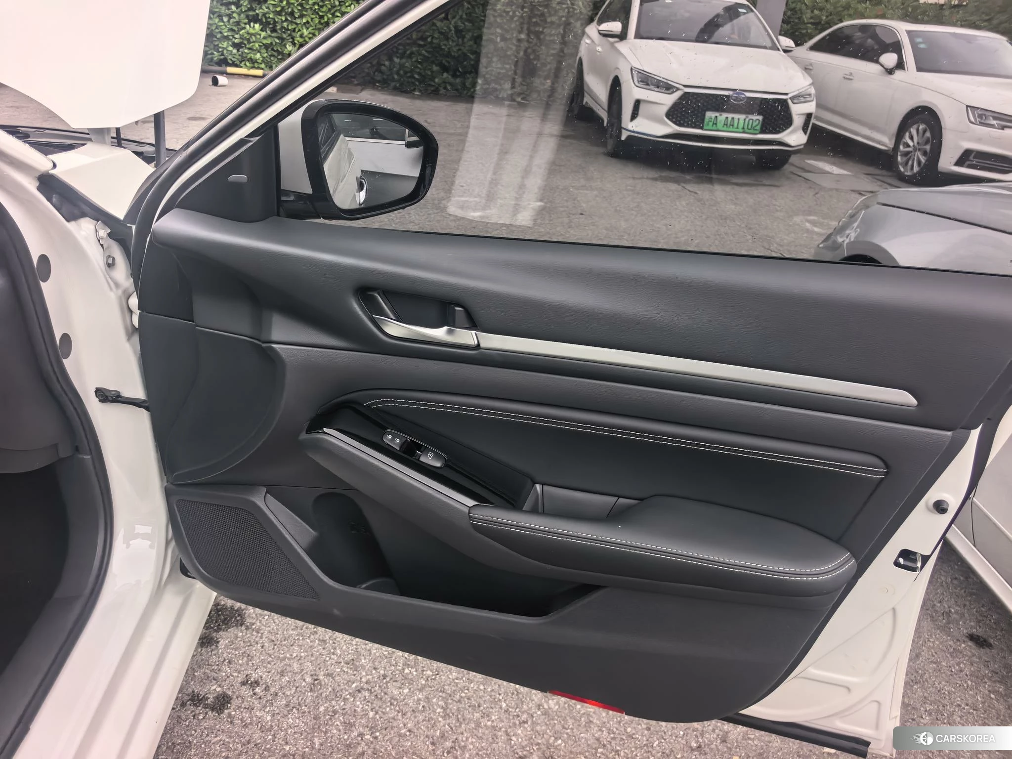 Nissan Teana id 4462049 из Китая 19