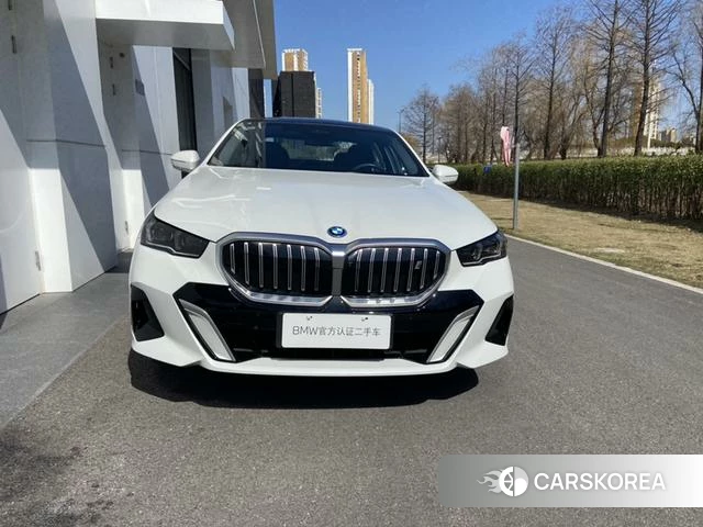BMW i5 id 4182605 из Китая 7