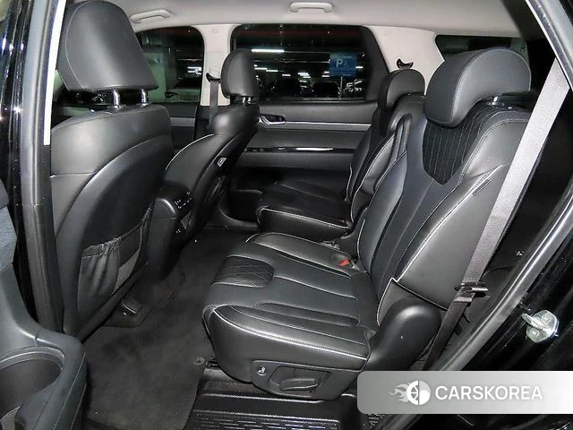 Hyundai Palisade id 3911204 из Кореи 16