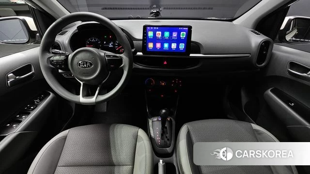 Kia Morning Urban (JA) id 3866334 из Кореи 17