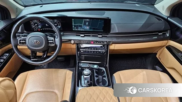 Kia Carnival 4th generation id 3004045 из Кореи 17