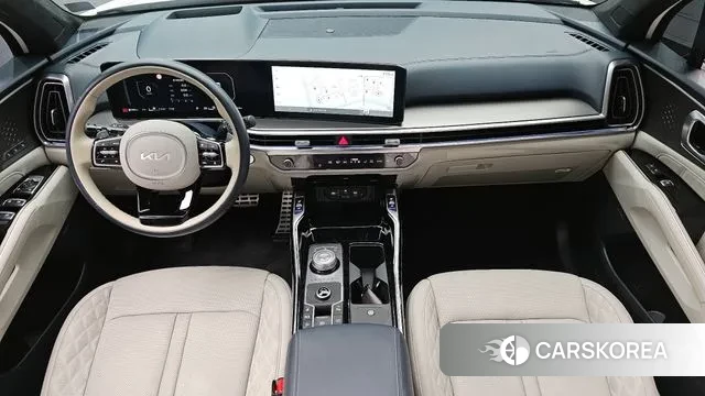 Kia The New Sorento 4th Generation id 3664235 из Кореи 17