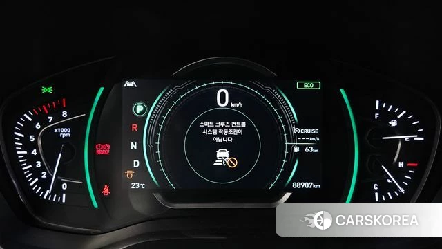 Hyundai Santa Fe TM id 4508450 из Кореи 39