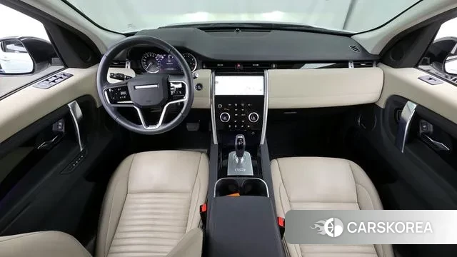 Land Rover Discovery Sports 2nd Generation id 3058510 из Кореи 17