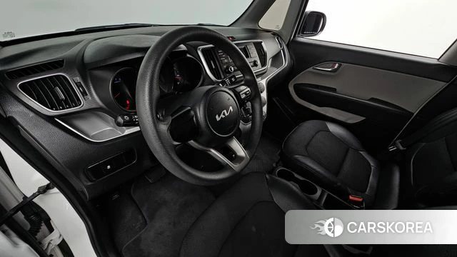 Kia The New Ray id 4382938 из Кореи 26