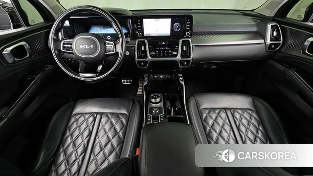 Kia Sorento 4th Generation id 4572758 из Кореи 34