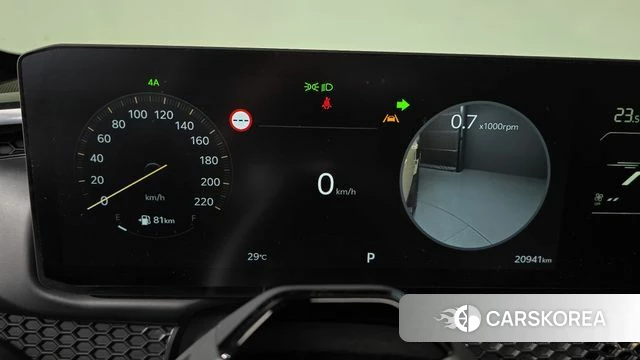 Kia Tasman id 4782927 из Кореи 29