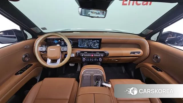 Hyundai Palisade (LX3) id 3466982 из Кореи 17