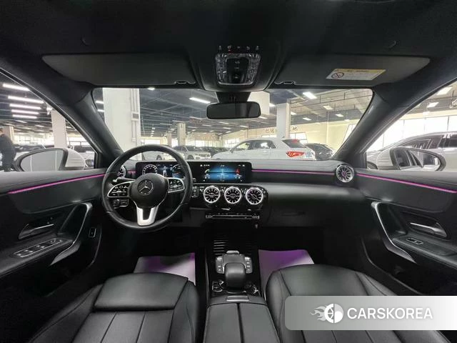 Mercedes-Benz Class A id 4218704 из Китая 20