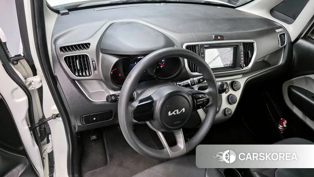 Kia The New Ray id 3954139 из Кореи 17