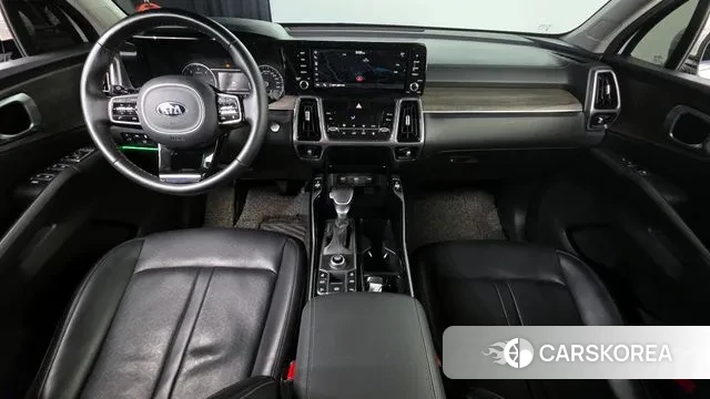 Kia Sorento 4th Generation id 2994981 из Кореи 17