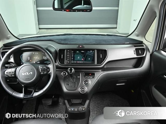 Kia The New Kia Ray id 4443186 из Кореи 17