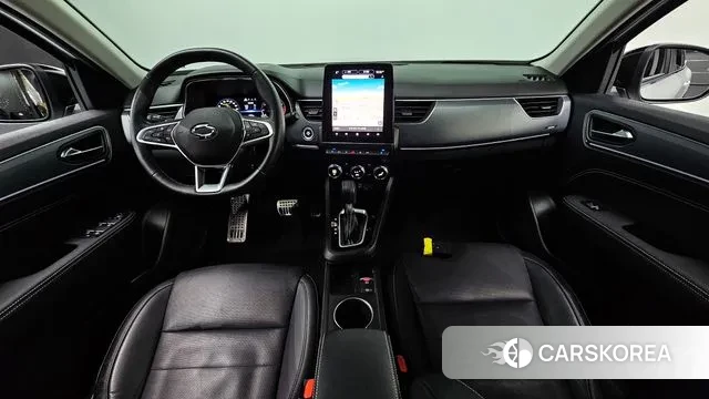 Renault Korea (Samsung) XM3 id 3577495 из Кореи 17