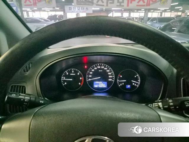 Hyundai The New Grand Starex id 4496569 из Кореи 12