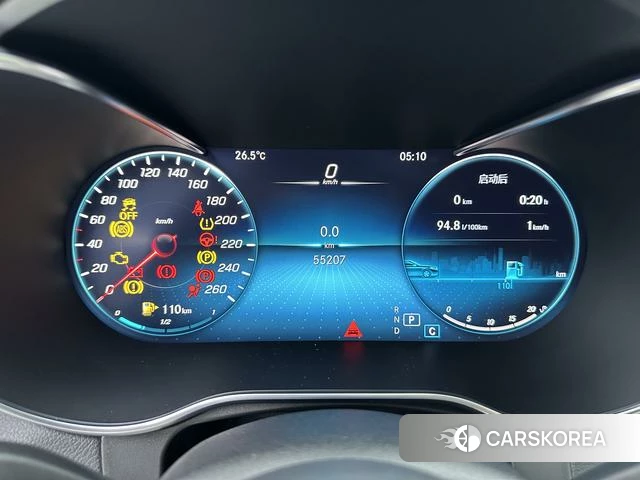 Mercedes-Benz GLC id 4299814 из Китая 17
