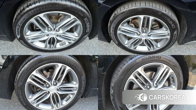 Hyundai Grandeur IG id 3829336 из Кореи 17