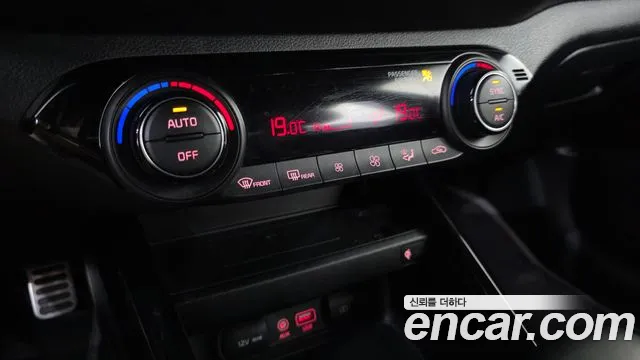 Kia Come New K3 id 2760726 из Кореи 17