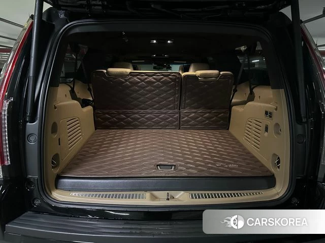 Cadillac Escalade id 4180506 из Кореи 11