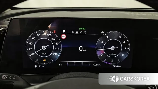 Kia Sportage 5th Generation id 2440833 из Кореи 17