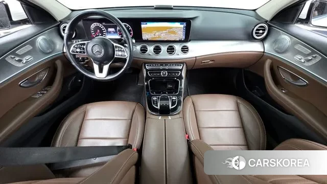 Mercedes-Benz E-Class W213 id 3709102 из Кореи 17