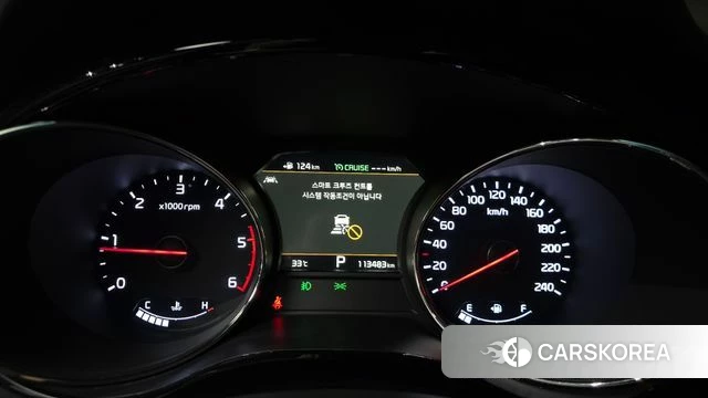 Kia The New Carnival id 4596095 из Кореи 29