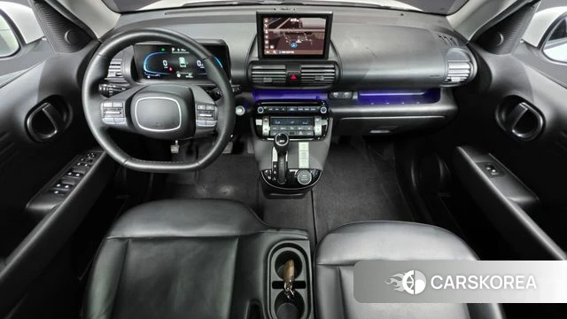 Hyundai Casper id 4650906 из Кореи 17
