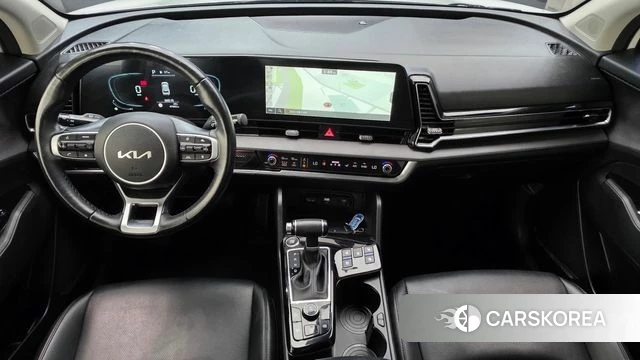 Kia Sportage 5th Generation id 4905289 из Кореи 30