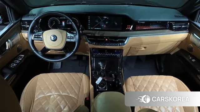 Kia Mohave Master id 3681745 из Кореи 17