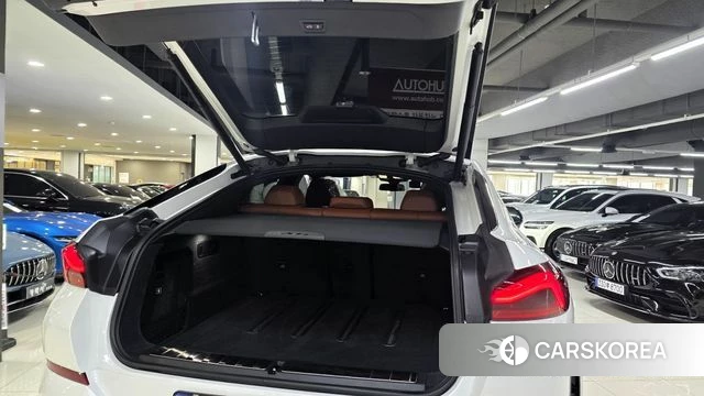 BMW X6 (G06) id 3825984 из Кореи 17