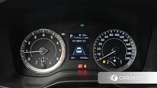 Hyundai Venue id 4936835 из Кореи 27