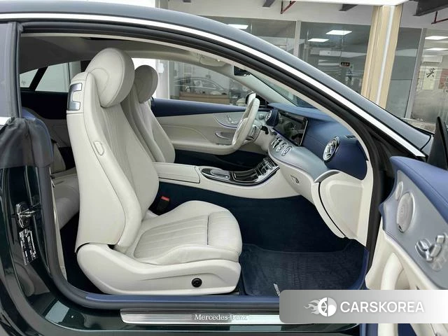 Mercedes-Benz E-class (imported) id 4342260 из Китая 7