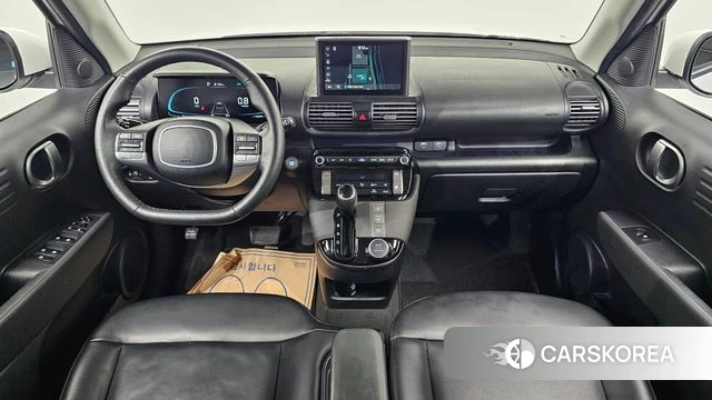Hyundai Casper id 4641139 из Кореи 27