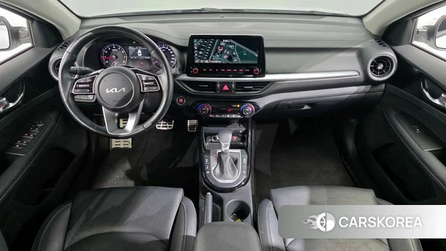 Kia The New K3 2nd generation id 3831746 из Кореи 17