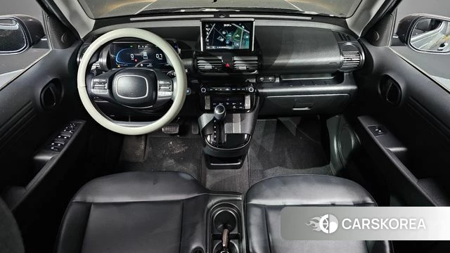 Hyundai Casper id 4422676 из Кореи 28