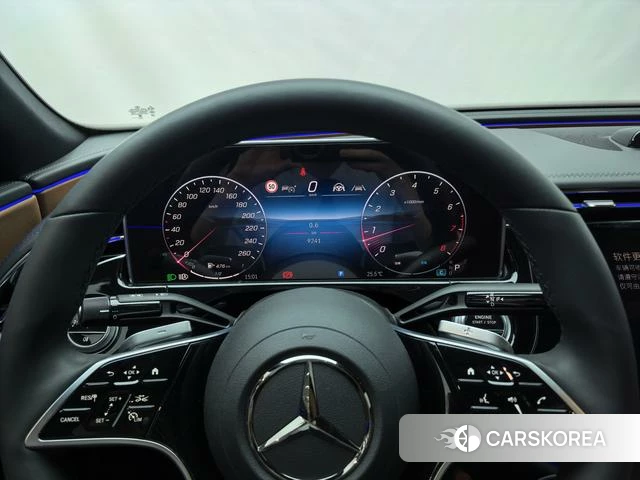 Mercedes-Benz E-class id 4300163 из Китая 16