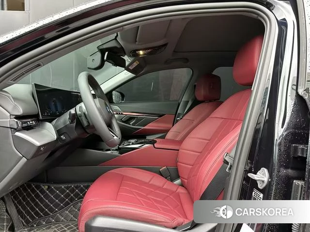 BMW 5 series id 4217360 из Китая 7