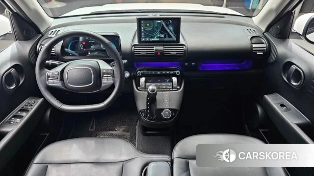 Hyundai Casper id 4696856 из Кореи 28