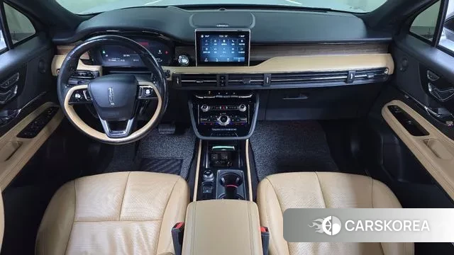 Lincoln Corsair id 3401305 из Кореи 17