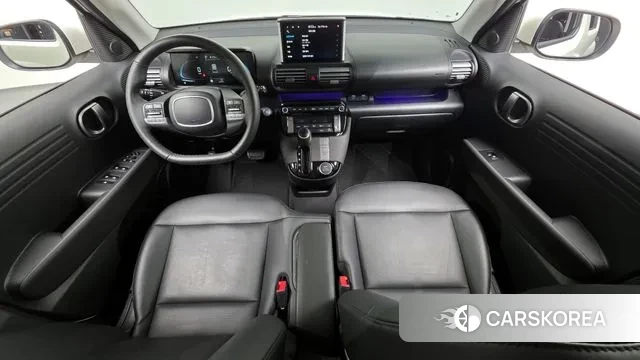 Hyundai Casper id 3726510 из Кореи 17