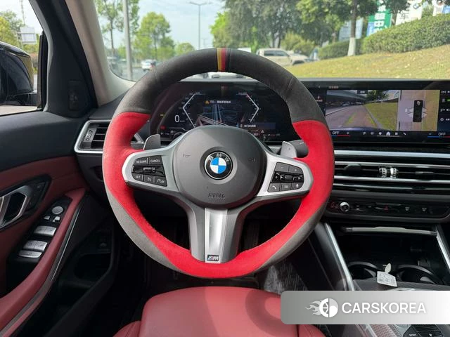 BMW 3 series id 4265216 из Китая 9